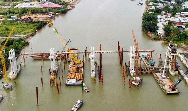 TP. HCM: Đề nghị thu hồi giấy phép công ty giám sát dự án chống ngập 10.000 tỷ đồng