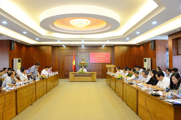 Khánh Hoà: Hoàn thành đạt và vượt chỉ tiêu 9 tháng đầu năm - Hình 1