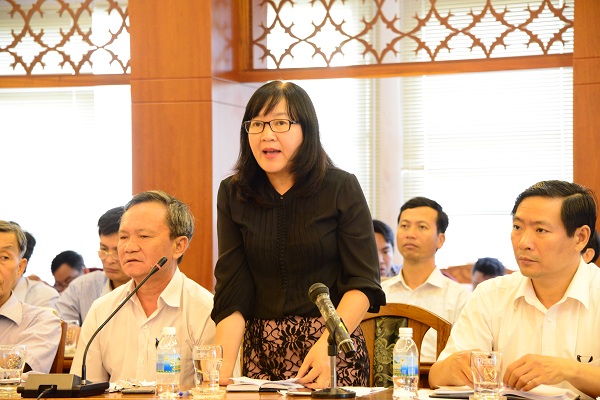 Khánh Hoà: Hoàn thành đạt và vượt chỉ tiêu 9 tháng đầu năm - Hình 2