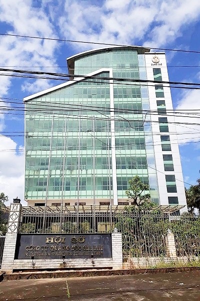 Gia Lai: Nợ Bảo hiểm xã hội kéo dài, các DN nói gì?