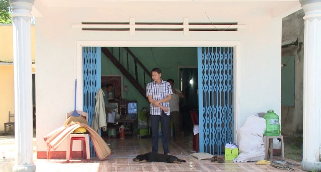 Quảng Nam: Bị đánh cắp máy tính chứa dữ liệu hơn 20.000 sổ đỏ chuẩn bị cấp - Hình 1