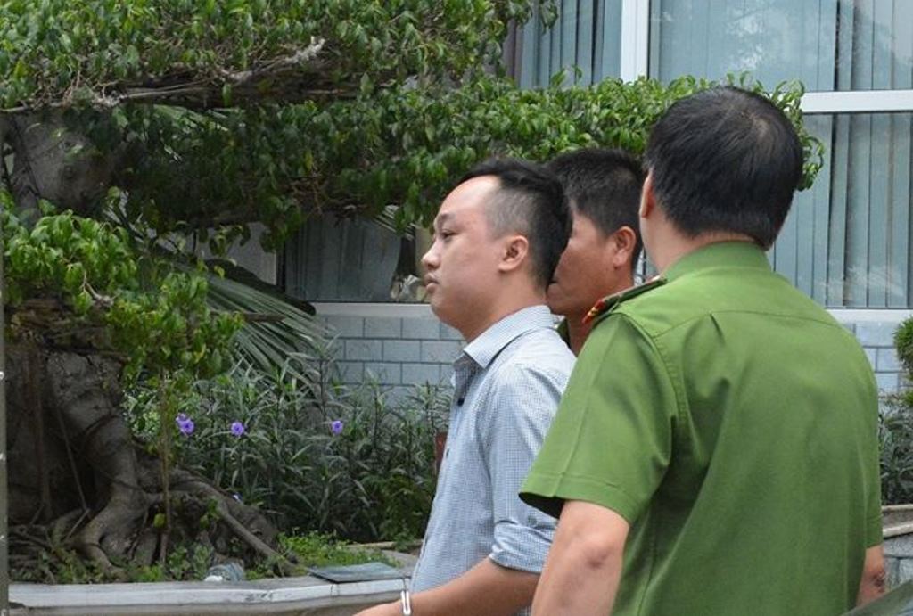 Đà Nẵng: Lừa đảo chạy việc chiếm đoạt 4 tỷ đồng