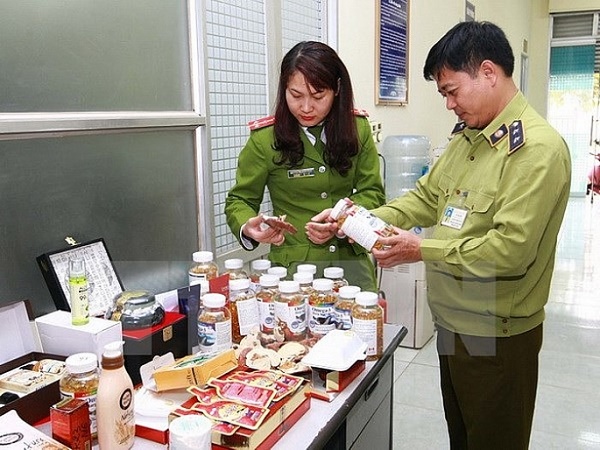 Bộ Y tế: Thành lập 3 đoàn kiểm tra về dược mỹ phẩm, thực phẩm chức năng - Hình 1
