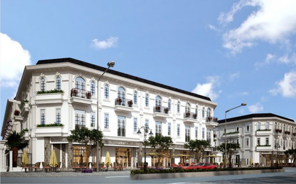 Đà Nẵng: Dự án Phú Gia Compound chưa đủ điều kiện để mở bán? - Hình 1