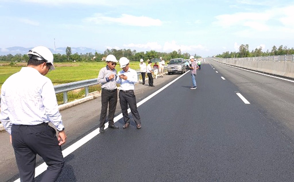Cao tốc Đà Nẵng - Quảng Ngãi: Bắt đầu thu phí trở lại từ ngày 27/10 - Hình 2