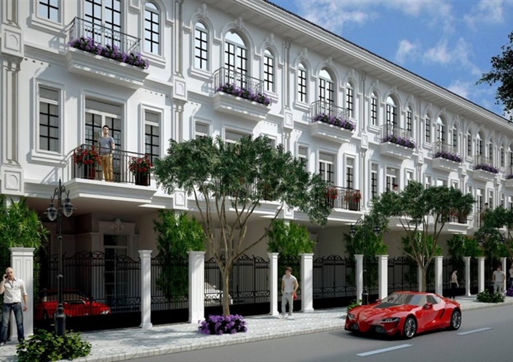 Đà Nẵng: Dự án Phú Gia Compound chưa đủ điều kiện để mở bán? - Hình 1