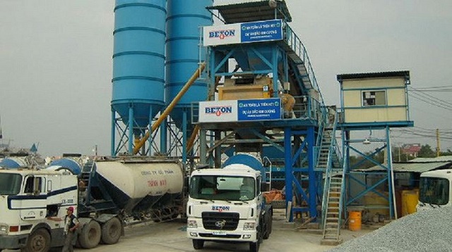 Chậm công bố thông tin, Công ty Beton 6 bị xử phạt 85 triệu