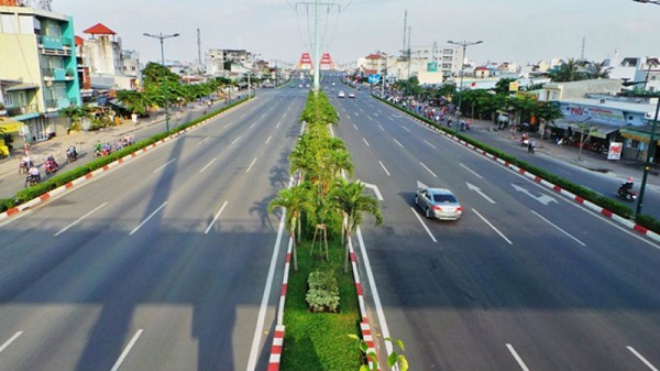 Hà Nội: Xây đường dài 2,5km nối từ cầu Mỹ Hòa đến tỉnh lộ 419
