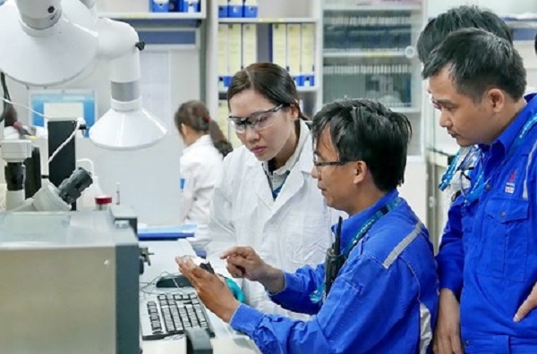 Sửa đổi thời hạn thanh toán quyền lợi người lao động khi chấm dứt hợp đồng