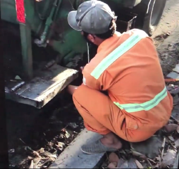 Đà Nẵng: Xử phạt Công ty MTĐT hơn 1 tỷ đồng vì xả thải ra môi trường