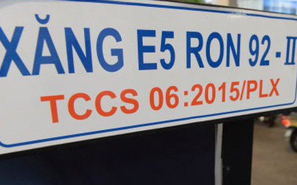 Từ 1/1/2019, tăng thuế môi trường đối với nhiều mặt hàng