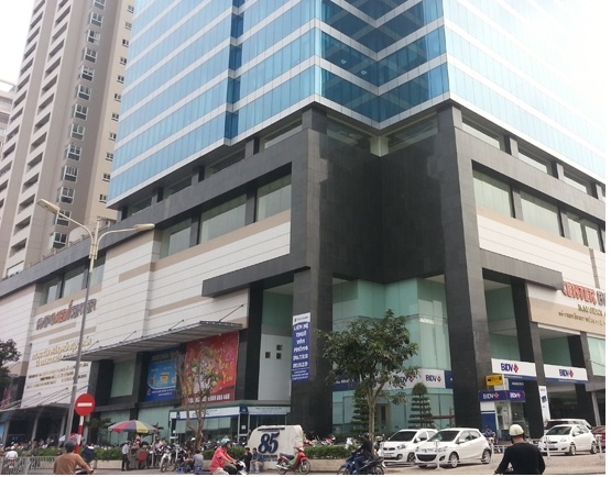 Chung cư Hapulico Complex: Lấy ý kiến cư dân bằng văn bản có trái pháp luật?