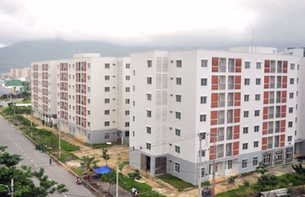 Đà Nẵng: Gần 500 căn nhà xã hội sử dụng, sang nhượng trái quy định - Hình 1