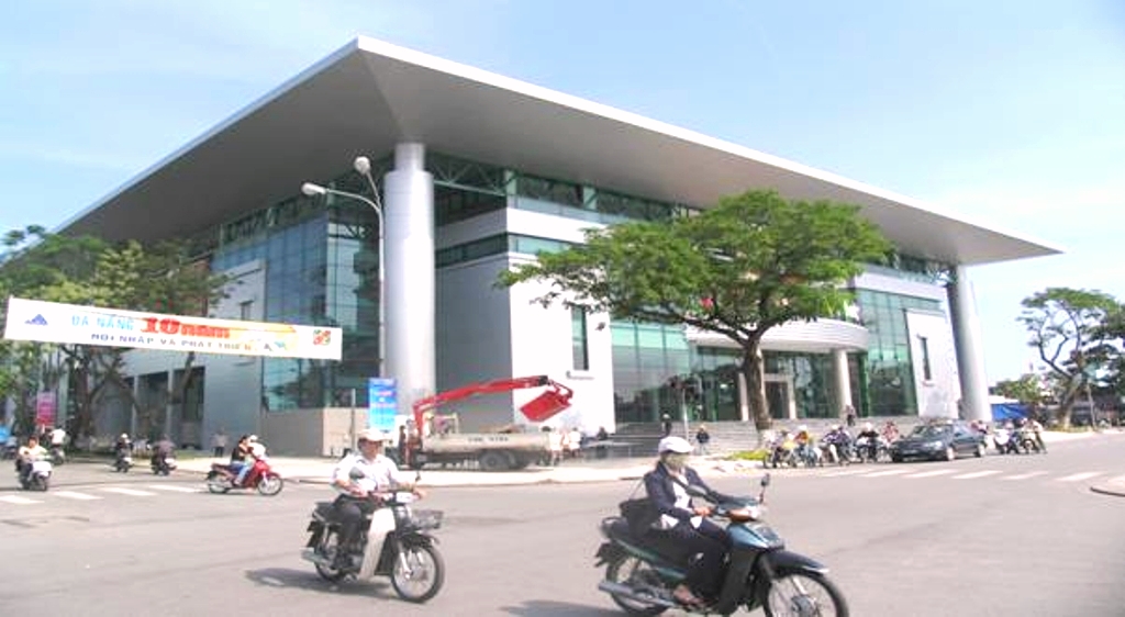 Đà Nẵng: Tạm ngưng phương án phố đi bộ, chợ đêm