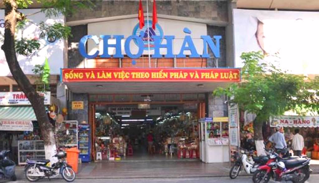 Quảng Ninh Chợ 40 thúc đẩy tiêu dùng không tiền mặt  Tin nhanh chứng  khoán