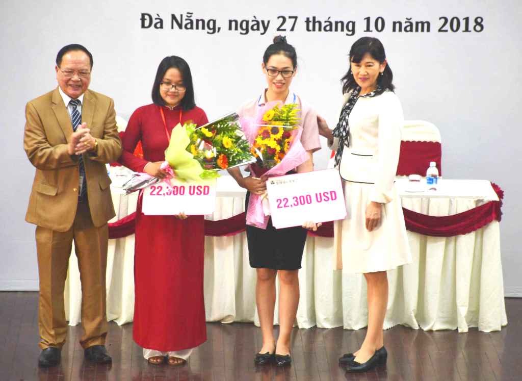 Đà Nẵng: Đại học Duy Tân hợp tác với Tập đoàn Seirei Nhật Bản - Hình 2