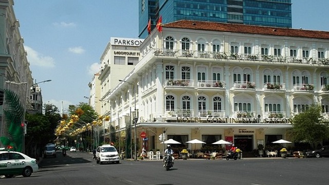 HoREA kiến nghị tăng hệ số điều chỉnh giá đất TP.HCM năm 2019