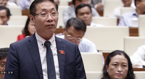 Vụ đổi 100 USD bị phạt 90 triệu đồng: Đại biểu QH truy trách nhiệm cơ quan quản lý Nhà nước - Hình 1