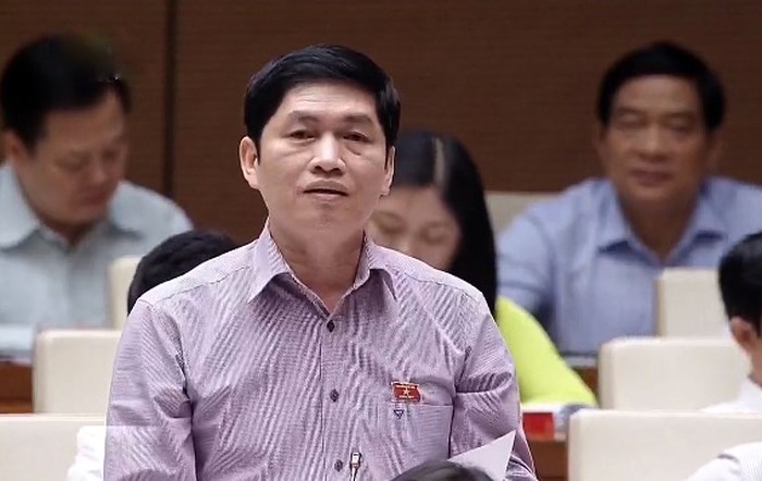 Nông sản Việt vẫn 'mắc' về thương hiệu