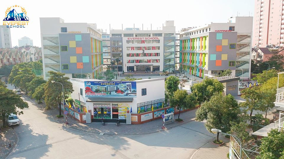 Trường Everest: Cho thuê sai mục đích sử dụng đất?