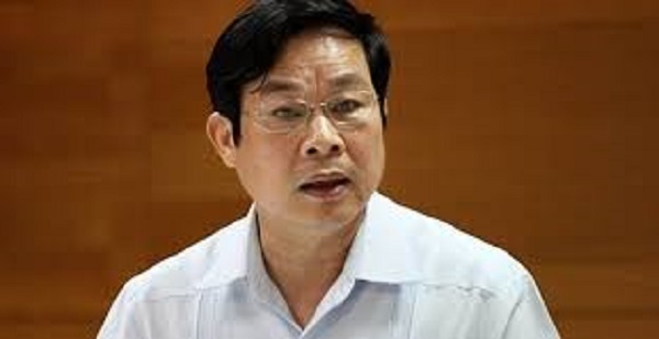 Ông Nguyễn Bắc Son bị xoá tư cách nguyên Bộ trưởng Bộ Thông tin và Truyền thông - Hình 1