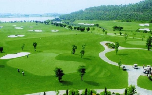 Bộ KH&ĐT: Đề xuất về đầu tư xây dựng và kinh doanh sân golf