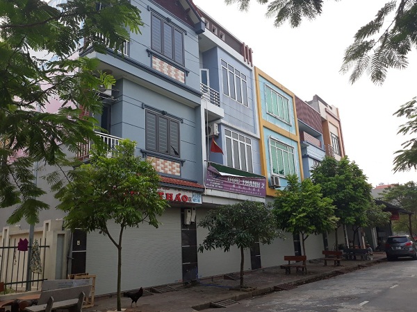 Đông Anh – Hà Nội: Cần làm rõ những “uẩn khúc” quanh việc thành lập CCN Thiết Bình