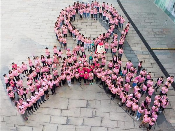 Ngày hội Nón hồng: ‘Be A Warrior, Not A Worrier - Khi yêu thương mạnh hơn sợ hãi’ - Hình 1