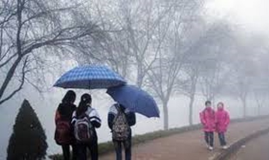 Dự báo thời tiết ngày 28/10: Cả 3 miền đều có mưa, trời se lạnh