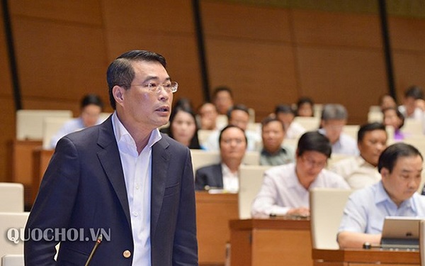 Thống đốc NHNN: Lạm phát cơ bản ở mức thấp