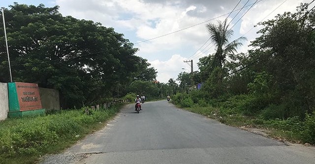 Vì sao một doanh nghiệp tư nhân lại có thể dễ dàng ôm trọn 156ha đất công tại Nông trường Dừa?