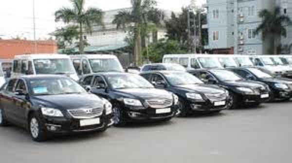 Từ 20/11, thay đổi chính sách thuế đối với xe chuyển nhượng