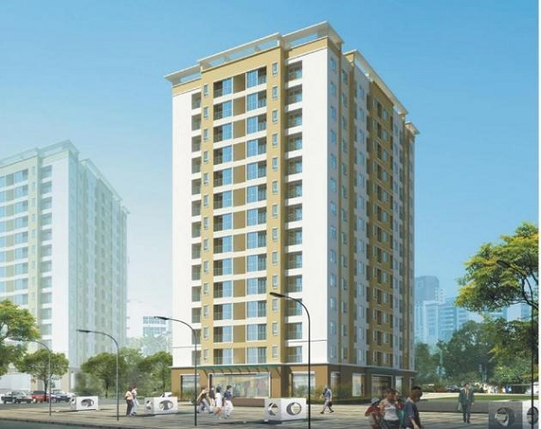 Nghệ An: Handico 30 bị phạt 110 triệu đồng, buộc tháo dỡ công trình vi phạm