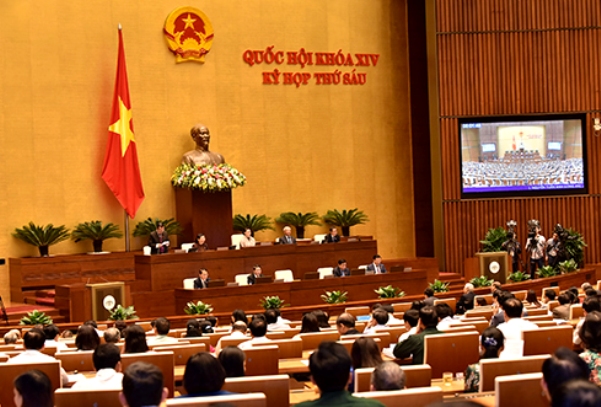 Hầu hết các công trình lớn đều chậm tiến độ, kéo theo những hệ lụy