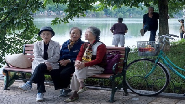 Dự báo thời tiết ngày 30/10: Bắc Bộ sáng sớm se lạnh, ngày nắng