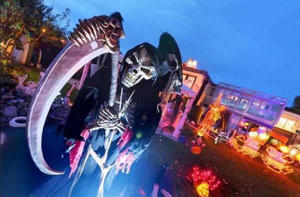 Khám phá Lễ hội Halloween trên toàn Thế giới - Hình 2