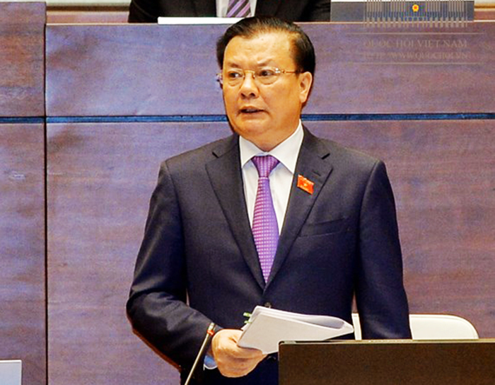 Bộ trưởng Tài chính: Doanh nghiệp nhà nước sẽ cho phá sản nếu không trả được nợ