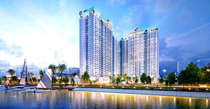 TTC Land: 9 tháng, doanh nghiệp đạt 99% kế hoạch với 2.060 tỷ đồng