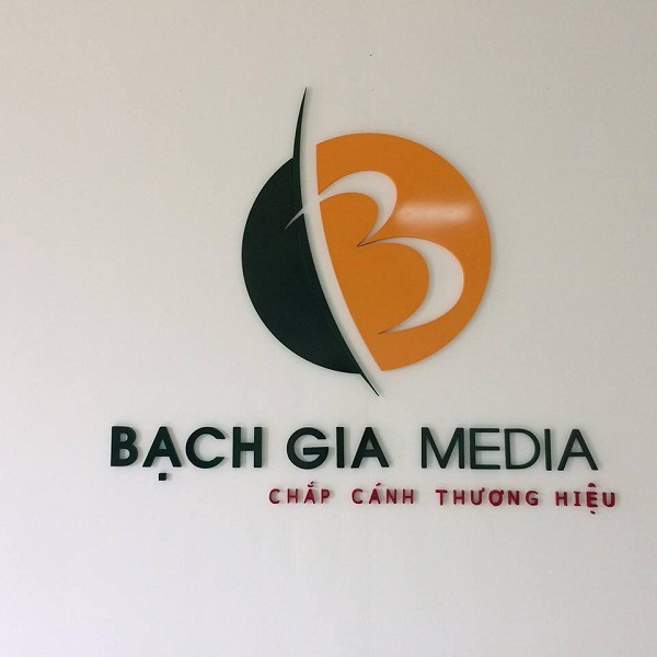 BACHGIA MEDIA : Nơi chắp cách những thương hiệu