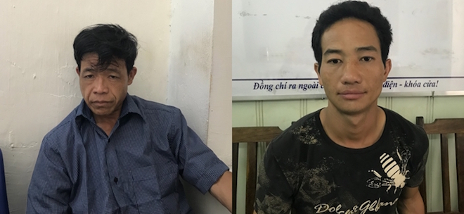 “Trùm ma túy” Lóng Luông Giàng A Chớ bị bắt