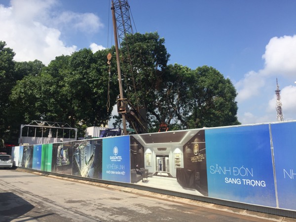 Bắc Giang: Nghi vấn DN thâu tóm hàng nghìn mét vuông “đất vàng” với giá bèo?