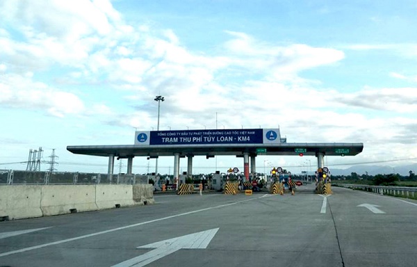 VEC nói gì về thông tin Posco bán gói thầu A5 đường cao tốc Đà Nẵng – Quảng Ngãi?