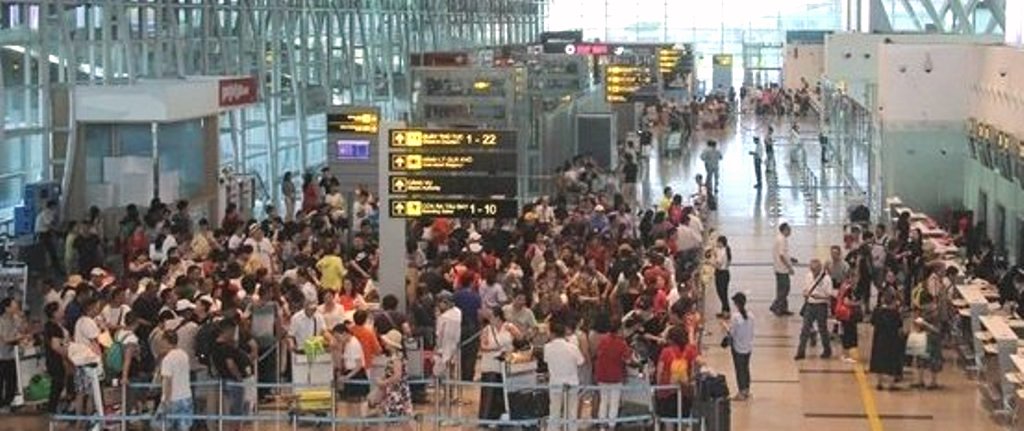 Đà Nẵng: Xây ga hàng không 15 triệu khách, cảng biển 32.000 tỷ - Hình 1