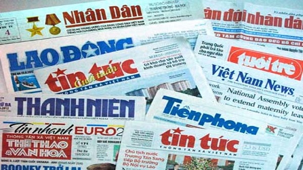 Giảm tối thiểu 10% đơn vị sự nghiệp công lập trong lĩnh vực TTTT