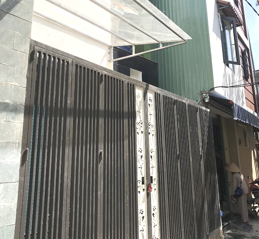 Đà Nẵng: Suýt chết do sốc thuốc sau khi tiêm giảm cân tại Spa “chui” - Hình 1