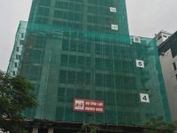 Friend’s Tower: Chủ đầu tư nhận sai, cơ quan chức năng “nhắc nhở”