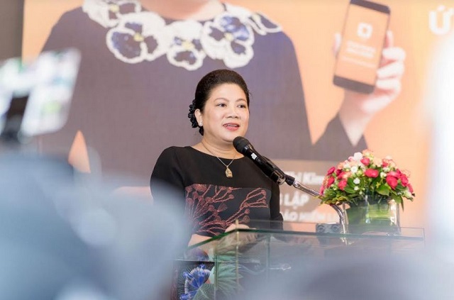 App LIAN bảo hiểm tự động đầu tiên tại Việt Nam