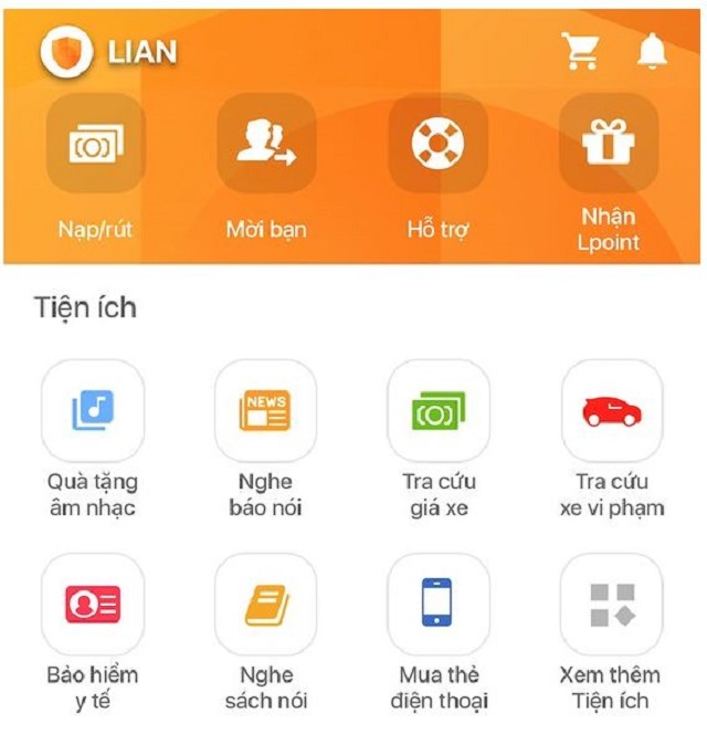 App LIAN bảo hiểm tự động đầu tiên tại Việt Nam - Hình 2