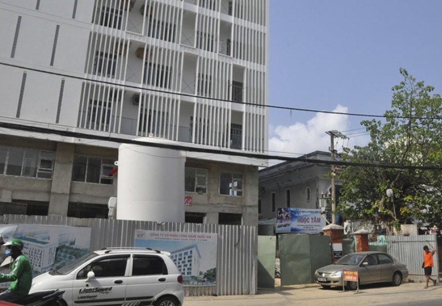 Đà Nẵng: Đến năm 2025, giảm tình trạng bệnh nhân nằm ghép giường