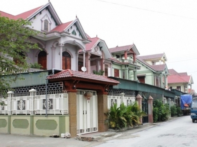 Nghệ An: Mỗi năm, kiều hối về Yên Thành đạt hơn 200 triệu USD